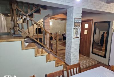 Casă cu 4 camere cu Teren 900 Mp în Bratca - 16