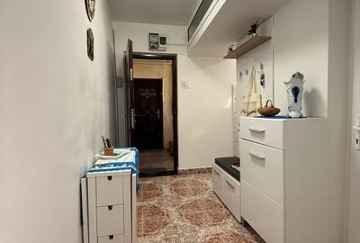 Apartament cu 2 camere semidecomandat, mobilat în Spitalul Județean - 12