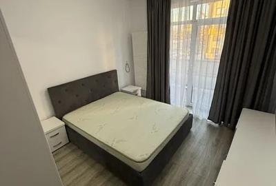 Inchiriez apartament 3 camere - decomandat, zona Turnisor, - 6