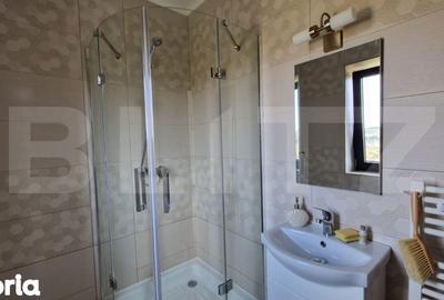 Casă cu 4 camere cu Teren 480 Mp în Miroslava - 18