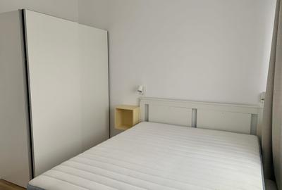 Apartament cu 2 camere semidecomandat, mobilat în 1 Mai - 7