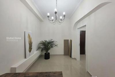 Spațiu comercial, de 40 mp, în Ultracentral - 7