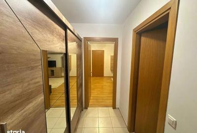 Apartament cu 2 camere în Central - 6