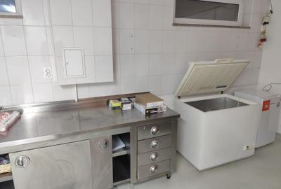 URGENT!, BLOC NOU, 2 INTRARI, SPATIU PRETABIL HORECA, NEGOCIABIL - 18