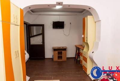 Casă cu 2 camere cu Teren 250 Mp în Central - 3