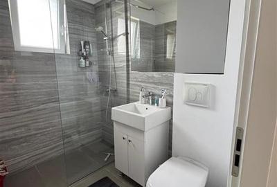 Decomandat 2 camere mobilat si utilat Dumbravita langa Decathlon - 8