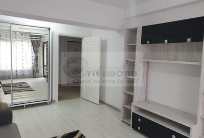 Garsonieră în Cug - 2