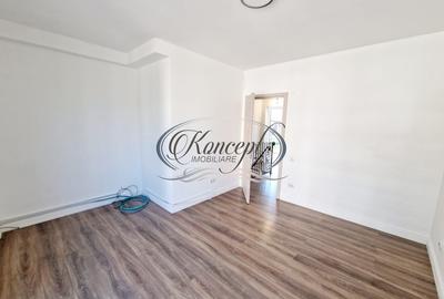 Apartament cu 4 camere semidecomandat, mobilat în Gruia - 20