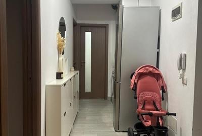 Apartament 3 camere / mobilat si utilat / loc de parcare inclus - 3