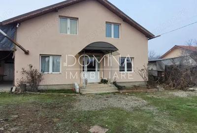 Vanzare casa situata in Targu Jiu, strada Jiului - zona Pie?ei Centrale - 3