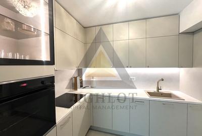 3 camere mobilate Șoseaua Straulesti Escape Residence - 3