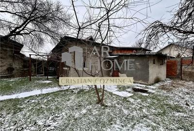 Casă cu 4 camere cu Teren 356 Mp în Mărășești - 4