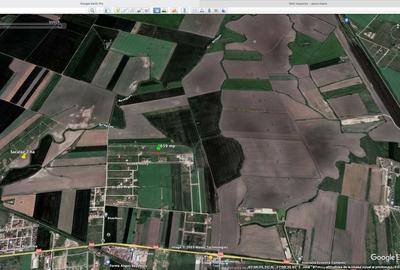 Teren intravilan Sacalaz Teren intravilan Sacalaz - 1