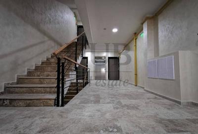 Apartament cu 2 camere circular, mobilat în Ultracentral - 10