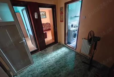 Apartament cu 2 camere comuna Stalpu BZ mobilat si utilat Pret: 28.500 usor neg - 13