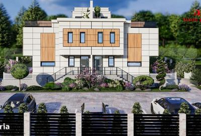Spațiu comercial, în Viișoara - 4