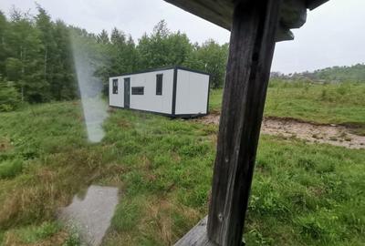 Spațiu comercial, în Chinteni - 3