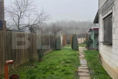 Casă cu 6 camere cu Teren 811 Mp în Central