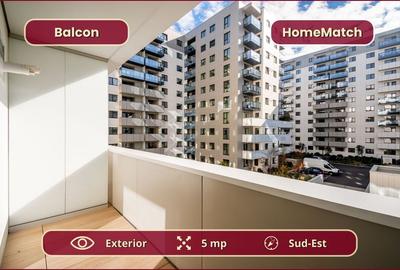 Cortina North || 2 camere || Comision 0% Cortina North || 2 camere || Comision 0% - 5