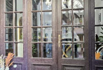 Casă cu 11 camere cu Teren 637 Mp în Cișmigiu - 36