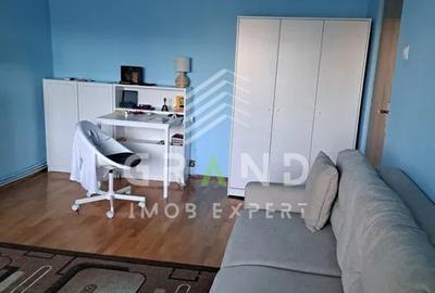 Ap 3 camere DECOMANDAT, 2 BALCOANE, DOG-FRIENDLY, zona Marasti/The Office - 2