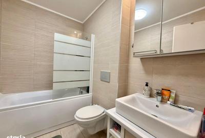 Apartament cu 3 camere decomandat în Ștefăneștii de Jos - 5