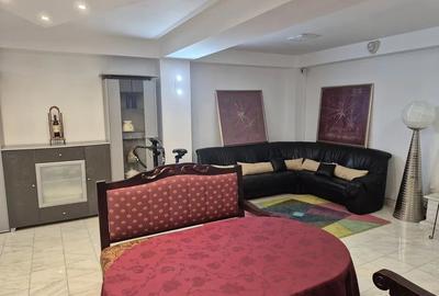 Apartament 5 camere, 250 mp, decomandat, centrala, ac, Doamna Ghica - 3