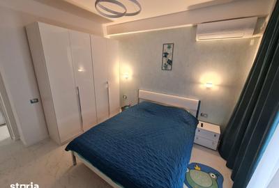 Apartament cu 2 camere în Nord - 5