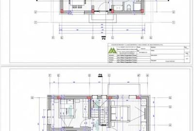 Casă cu 4 camere cu Teren 250 Mp în Chiajna - 1