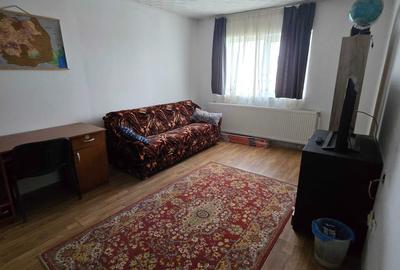 Apartament cu 2 camere decomandat în Remetea Mare - 1