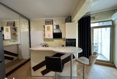 Apartament cu 2 camere în Nord - 5