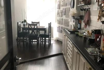 Apartament cu 3 camere decomandat în Central - 5