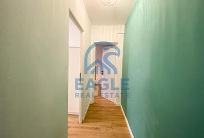 Tomis Nord - 3 Camere semidecomandat modern cu balcon si boxa pe termen lung Tomis Nord - 3 Camere semidecomandat modern cu balcon si boxa pe termen lung - 20