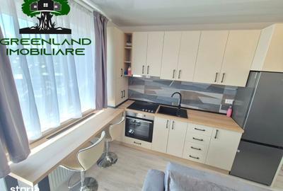 Apartament cu 2 camere în Bucium - 11
