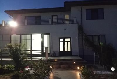 Casa individuala mobilata si utilata,Lux!!! - 18