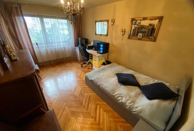 3 camere decomandate, USAMV, Platinia , Pet Friendly, Kaufland - 1