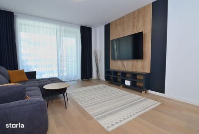 Apartament cu 2 camere în Nord