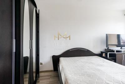 Apartament cu 2 camere semidecomandat, mobilat în Semicentral - 1