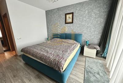 Apartament 3 camere finisaje premium | Buna Ziua | Parcare subterana | Panorama - 12