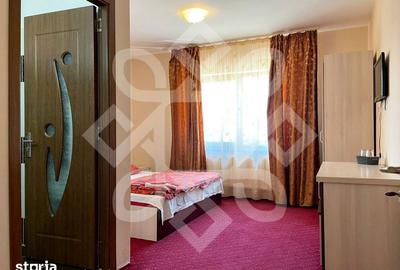 Casă cu 7 camere cu Teren 870 Mp în Sânmartin - 9