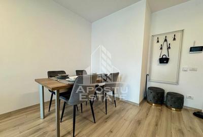 Apartament cu 2 camere decomandat în Take Ionescu - 5