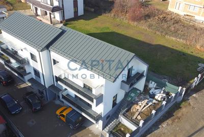 Comision 0%! Duplex nou, 4 camere, Dambul Rotund - 3