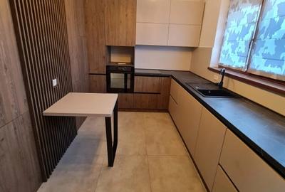 CASA PREMIUM CU 4 CAMERE , COMPLEX REZIDENTIAL PLATOU GALATA - 18