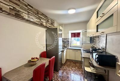 Apartament 3 Camere | Decomandat | 62mp | Marasti | Zona Kaufland - 5