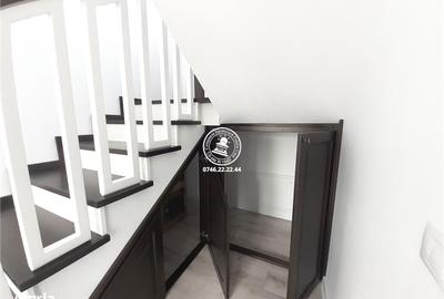 Casă cu 4 camere cu Teren 526 Mp în Rediu - 2