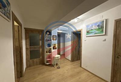 Apartament cu 4 camere decomandat în 1 Mai - 17