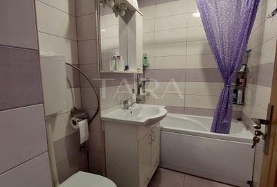Apartament de vanzare cu 3 camere in Manastur. - 13