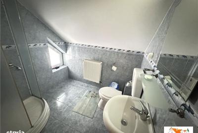 Apartament cu 3 camere decomandat în Micești - 3