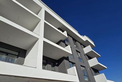 Apartament cu 2 camere în Central - 2