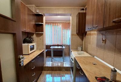 TITAN, metrou Nicolae Grigorescu la aproximativ 7 minute mers TITAN, metrou Nicolae Grigorescu la aproximativ 7 minute mers - 16